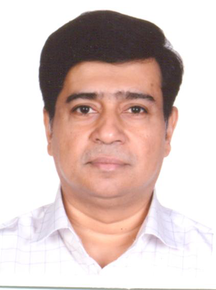 Mr. Mizanur Rahman